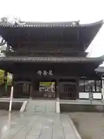 泉岳寺(東京都)