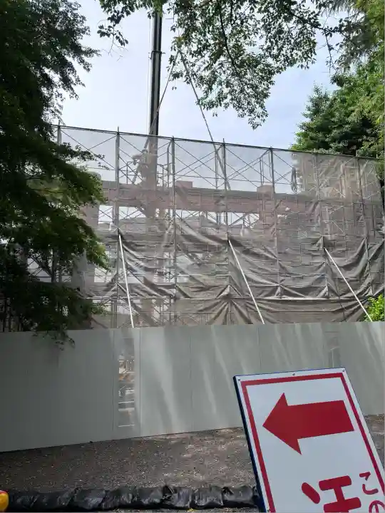 香取神宮(千葉県)