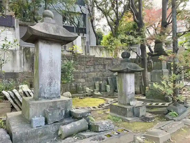 実相寺(東京都)
