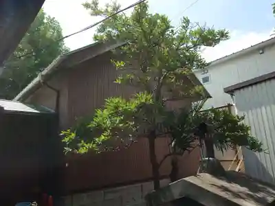 鹿島神社(神奈川県)