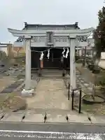 金玉神社(新潟県)