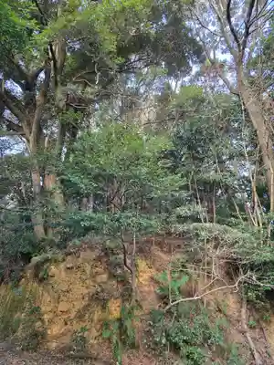 笠子神社(静岡県)