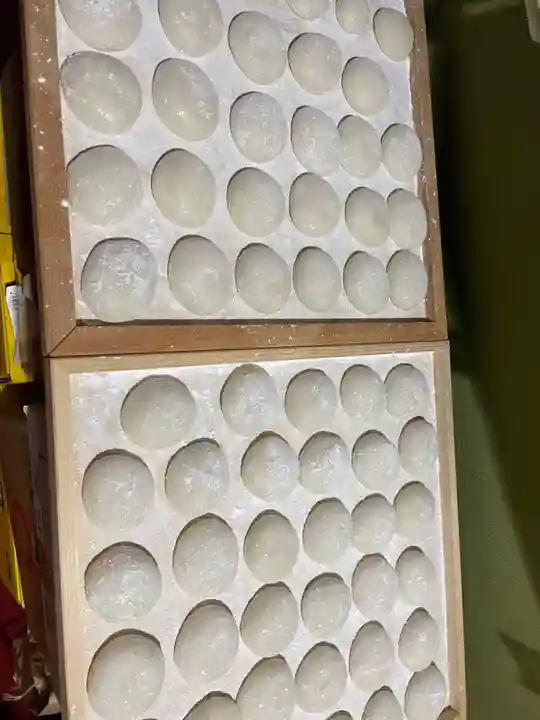 大生郷天満宮のその他建物