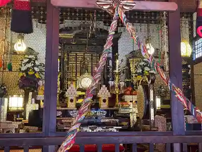 石像寺（釘抜地蔵）(京都府)