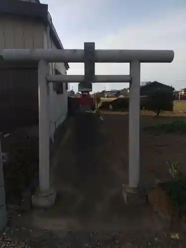 天満宮 (埼玉県)