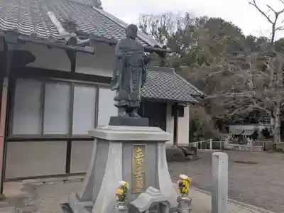 森立寺(岐阜県)