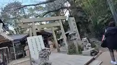 伏見神宝神社(京都府)
