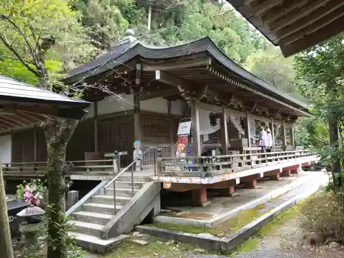 大宝寺のその他建物
