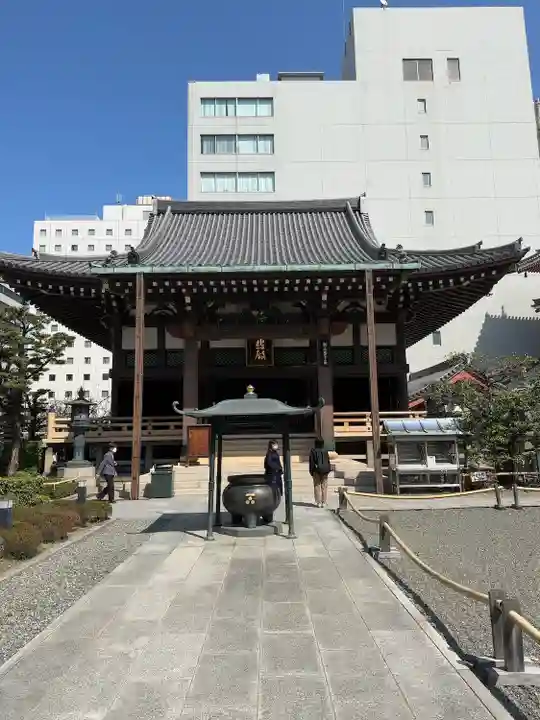 太融寺(大阪府)
