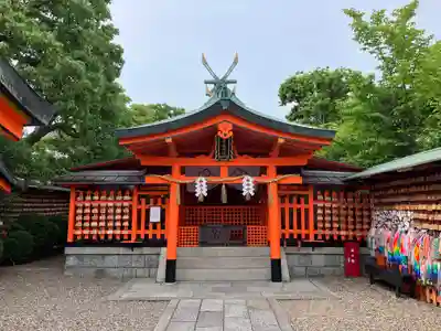 東丸神社(京都府)