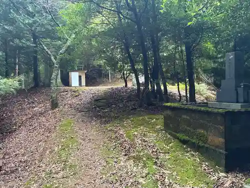 浄蓮庵(徳島県)