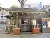 鳥越神社(東京都)