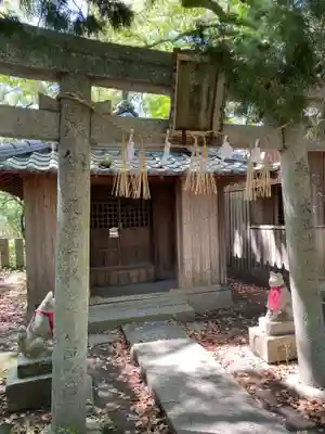 大麻比古神社(徳島県)
