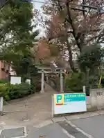 滝台八幡神社(千葉県)