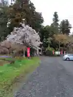 笠石神社(栃木県)