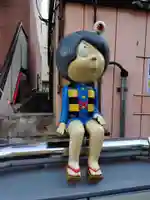 布多天神社(東京都)