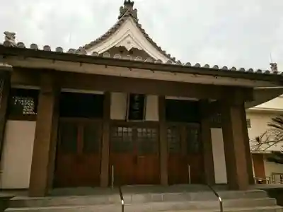 超願寺のその他建物