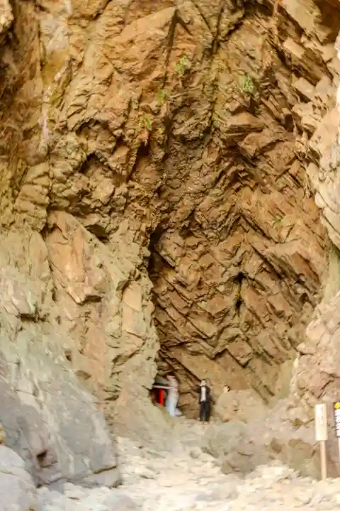 鵜戸神社(大御神社境内社)(宮崎県)