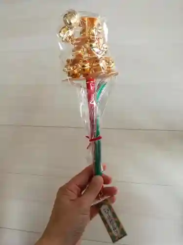 宇佐神宮の授与品その他