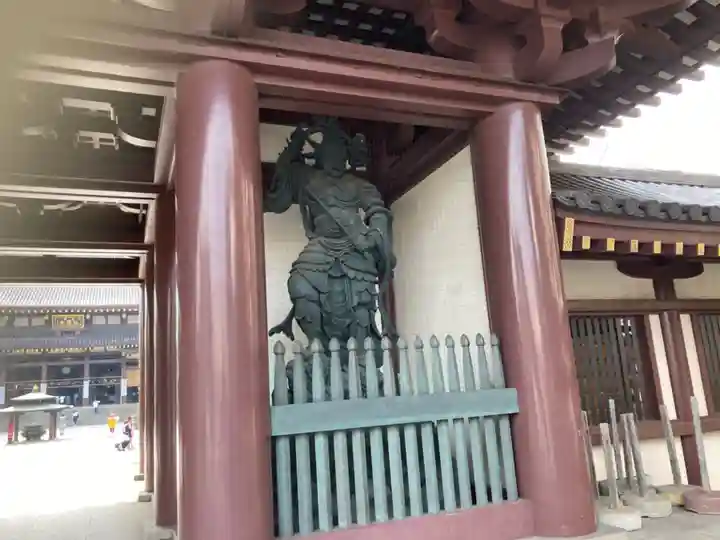 川崎大師(平間寺)(神奈川県)