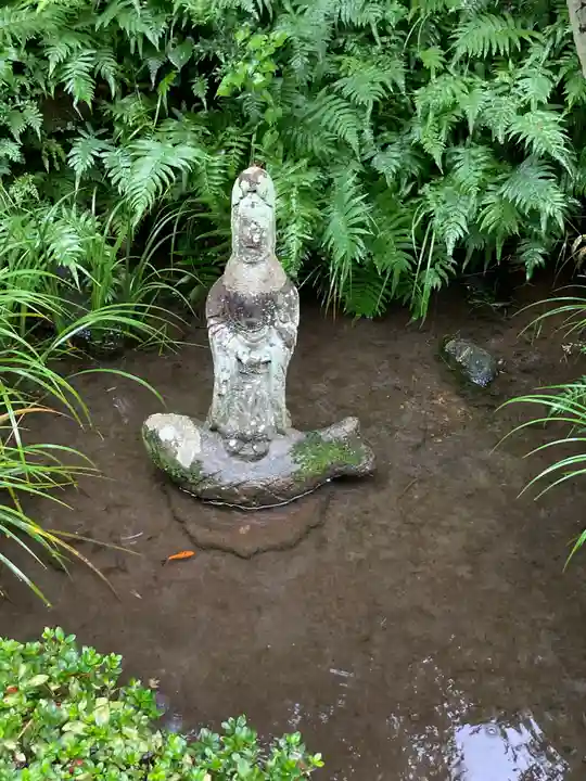 長生院(神奈川県)
