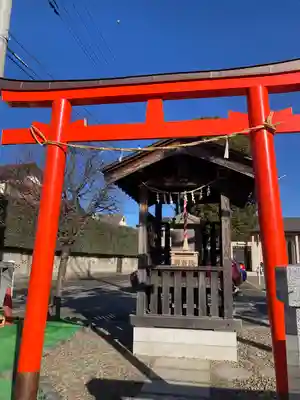 吉野神社(埼玉県)