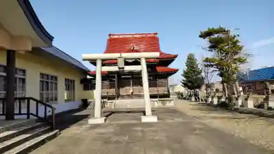 文教寺のその他建物