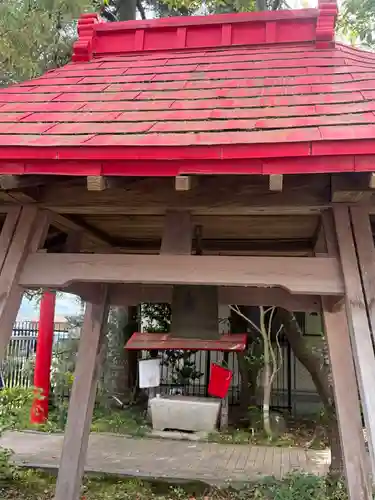 金刀比羅神社(宮城県)