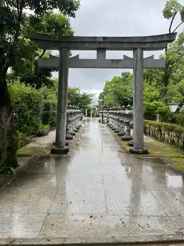伊和志津神社(兵庫県)