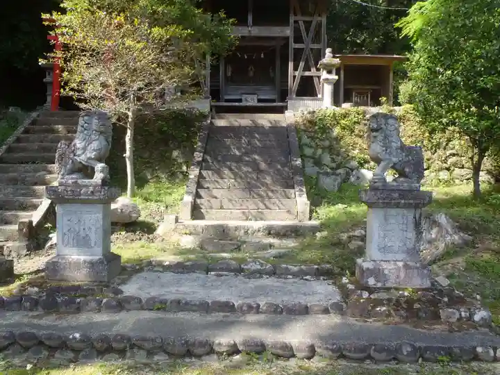 天伯神社(愛知県)
