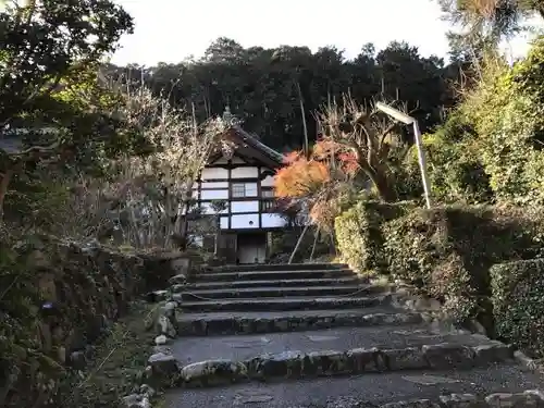 正伝護国禅寺(正伝寺･正傳寺)のその他建物