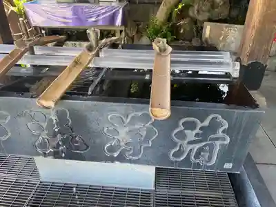 成田山深川不動堂（新勝寺東京別院）(東京都)