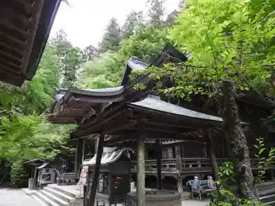 大宝寺(愛媛県)