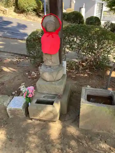 青柳寺(神奈川県)