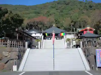 三毳不動尊のその他建物