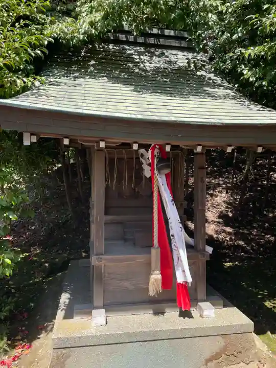 平岡八幡宮(京都府)