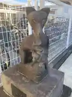 相模稲荷大明神(神奈川県)