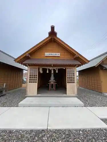 八五郎神社(愛知県)