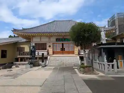 禅定院(東京都)