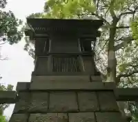 神明神社(岐阜県)