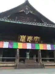 長谷寺(奈良県)