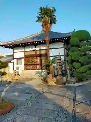 西念寺(大阪府)