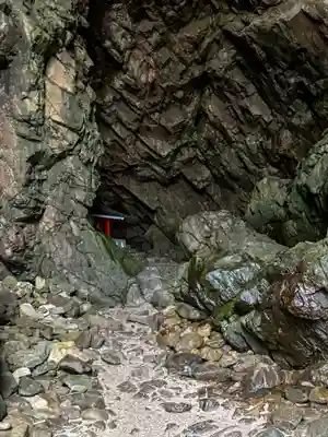 鵜戸神社(大御神社境内社)(宮崎県)