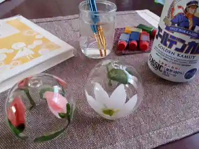 高司神社〜むすびの神の鎮まる社〜の授与品その他