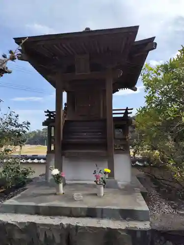 種間寺(高知県)