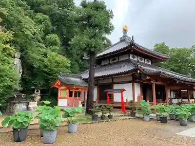中山寺(兵庫県)