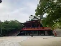 茨住吉神社(大阪府)