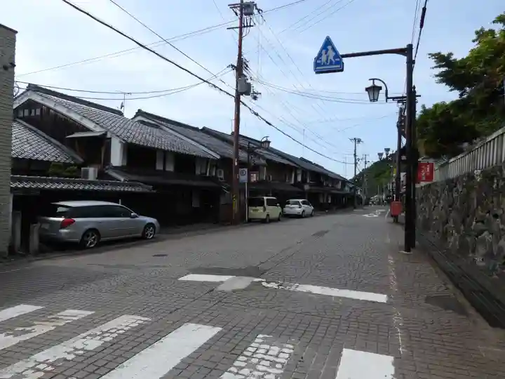 浄信寺(滋賀県)