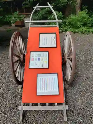 阿佐ヶ谷神明宮(東京都)