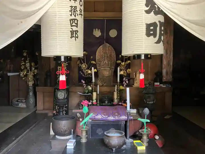 観音寺(山形県)